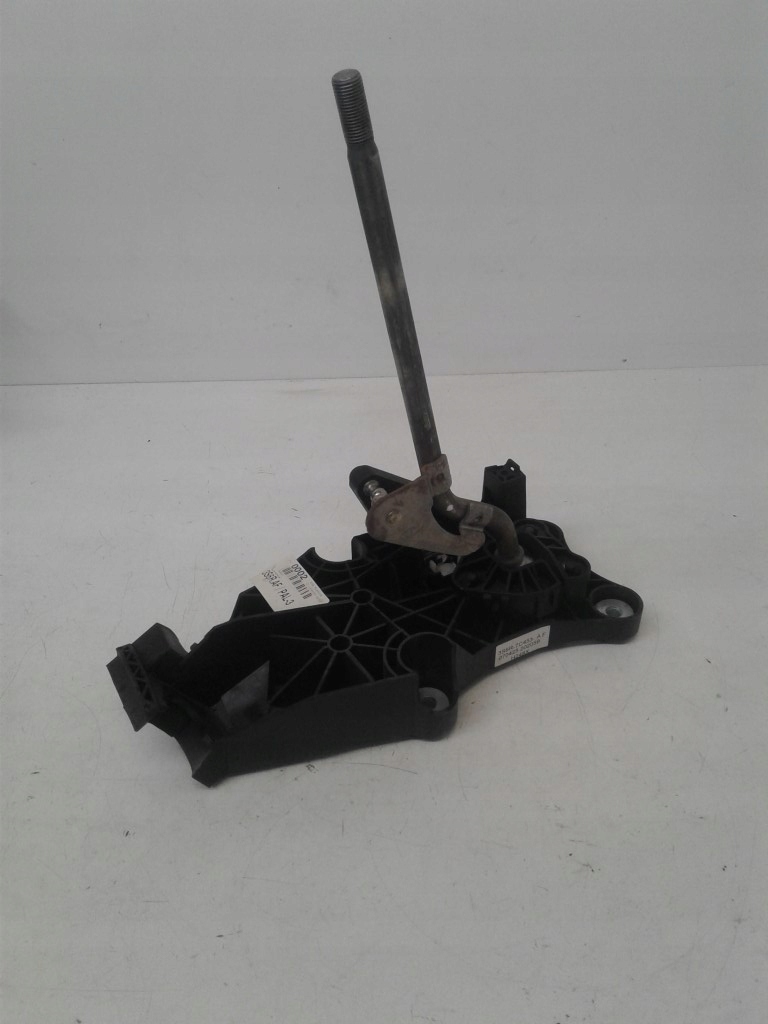 фото №2, Выборщик mazda 2 2007r