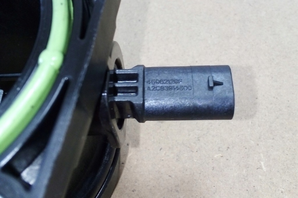 Continental расходомер воздуха a2c83914600 jeeep chrysler в Украине