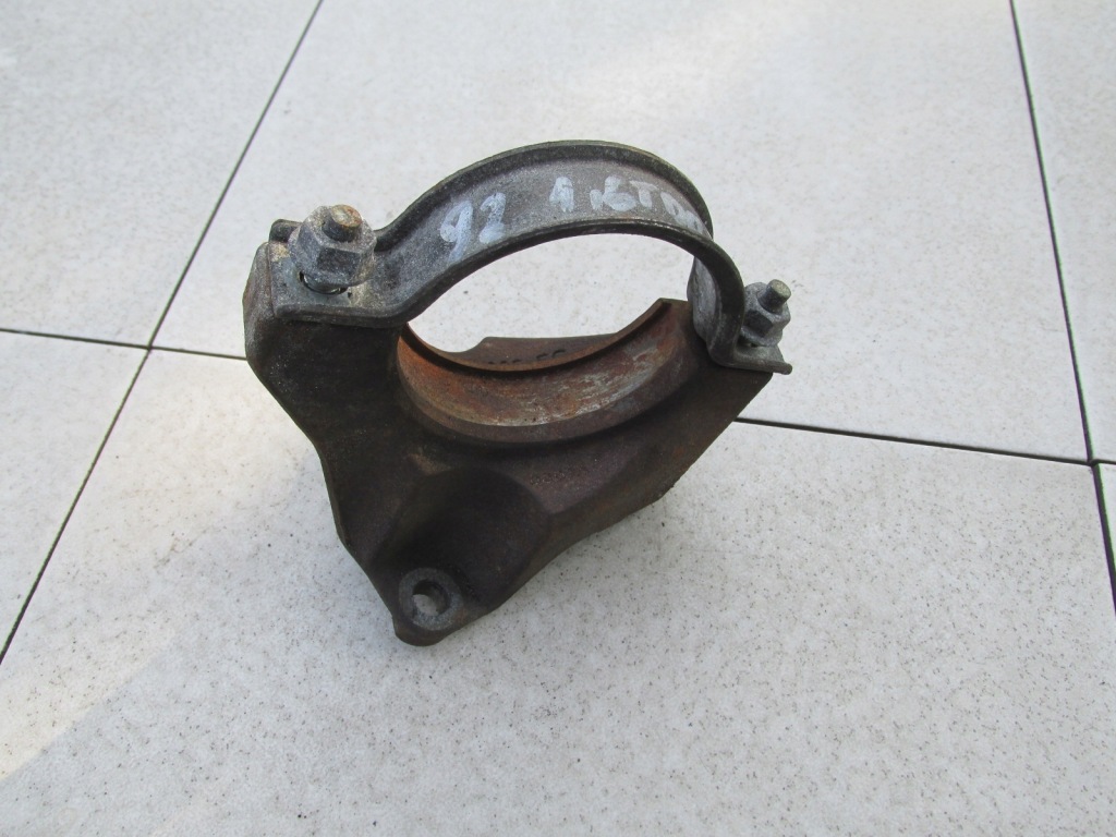 Купить Кронштейн опора полуось focus c-max автоматическая коробка передач 1,6 tdci