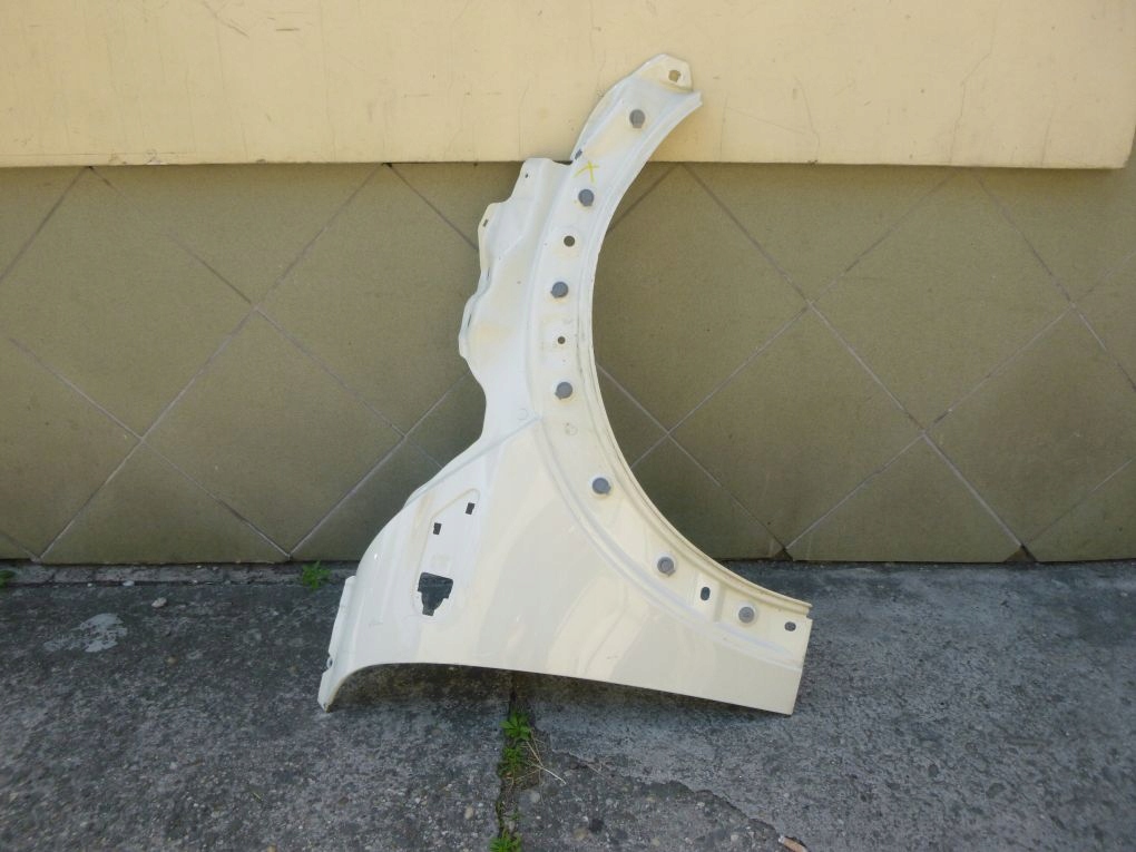 Купить Mini cooper r55 r56 r57 r58 r59 крыло  правый