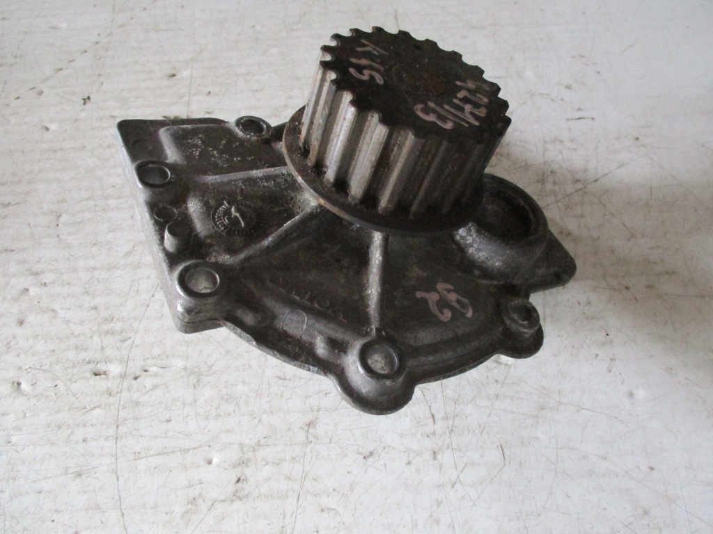 фото №1, 4271/3 насос wody volvo s40 ii v40 ii 2005 r