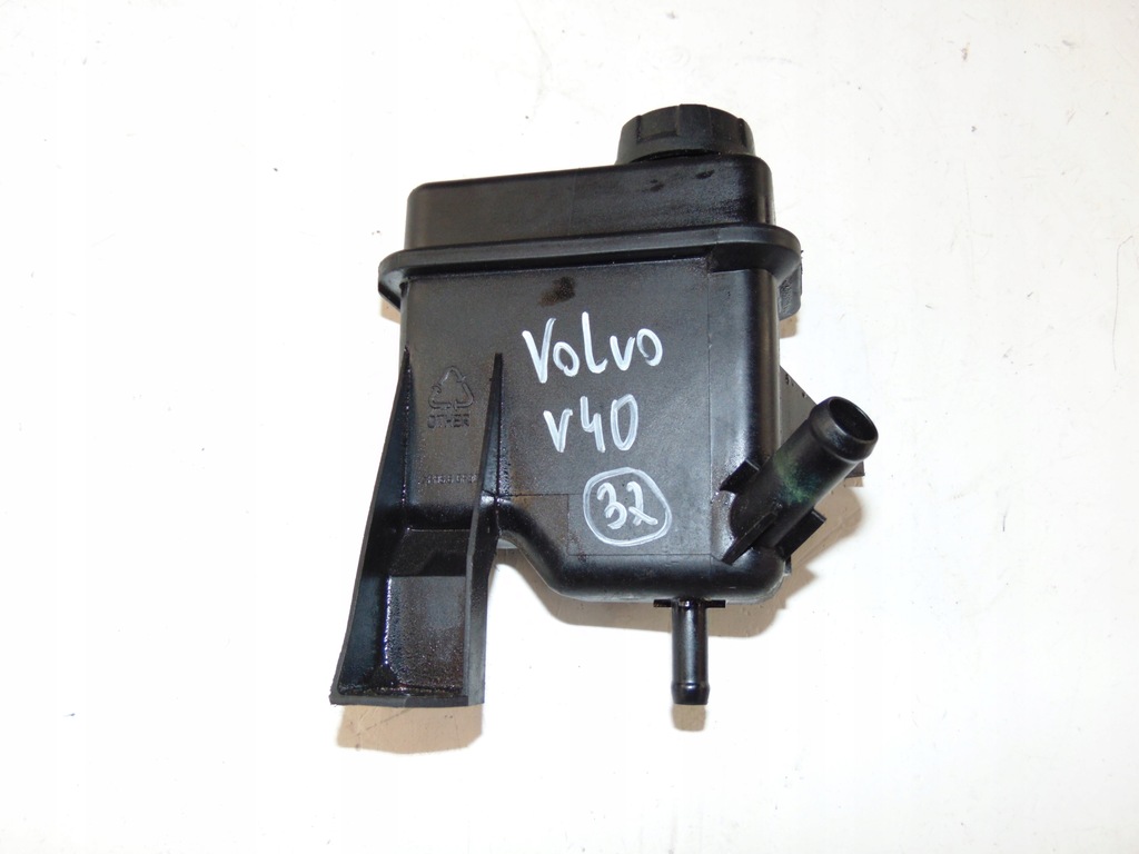 фото №5, Бак підсилювача volvo v40 s40 lift 1.9d