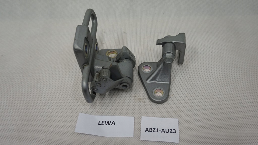 фото №1, Peugeot rcz петля дверь левый