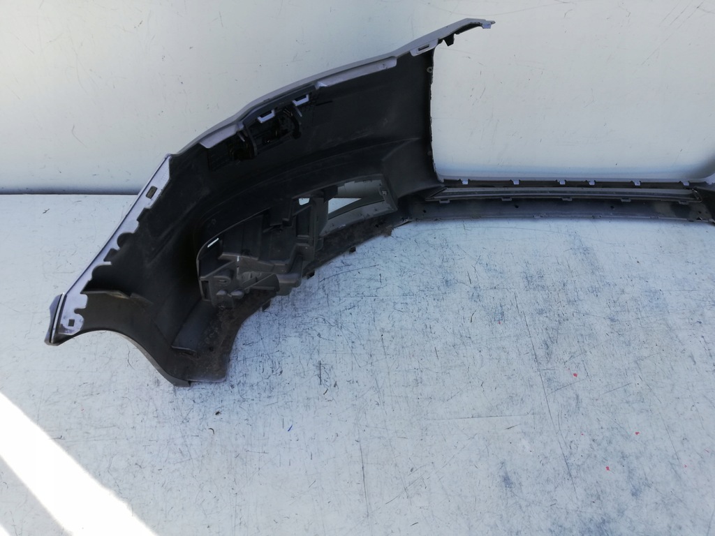 фото №6, Audi a1 lift 8xa active allroad бампер передний