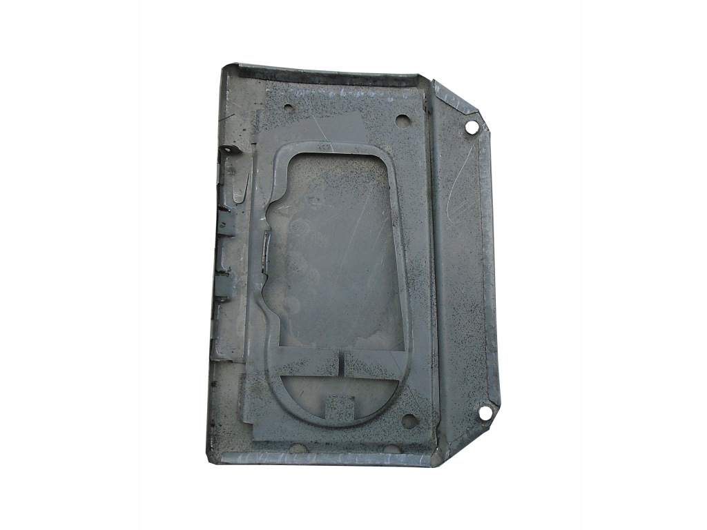 фото №2, Vw lt sprinter 95-06 кришка заливної пального оцинковка now