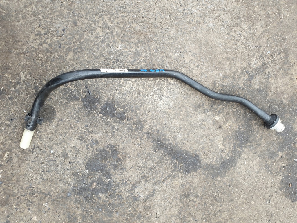 Купити Шланг підсилювач гальм повітря mercedes w251 r 320 cdi