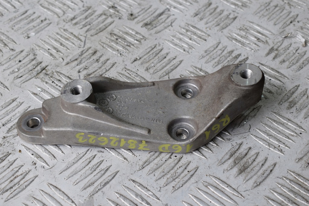 фото №1, Кронштейн двигателя mini paceman r61 r60 7812623