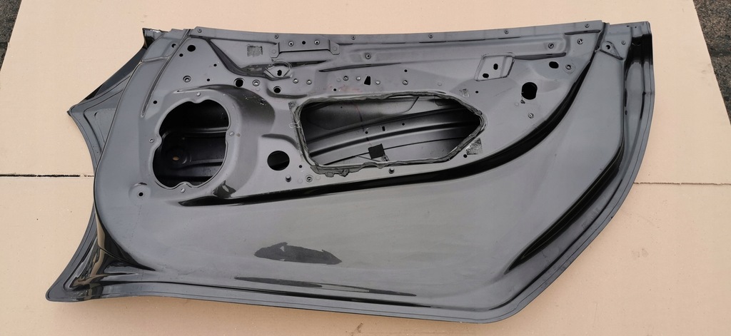 фото №5, Mclaren 570 570s дверь правое