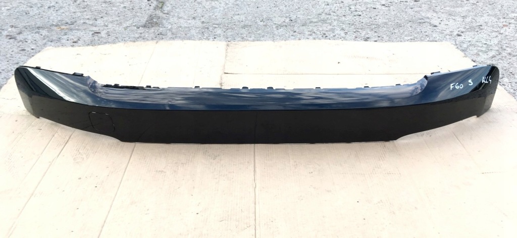 Купити Накладка накладка молдинг mini coper f60 s, countryman all4