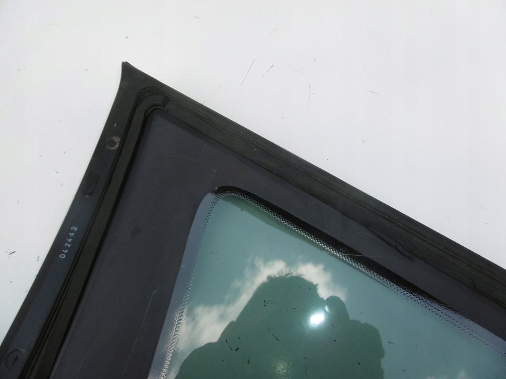 фото №12, Стекло кузовная правый задняя задняя volvo xc90