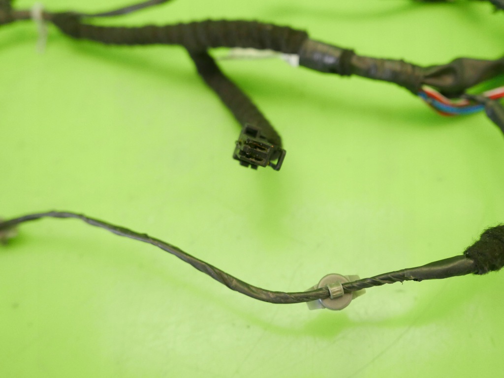 фото №8, Электропроводка жгут дверь перед левая volvo s40 i 95-