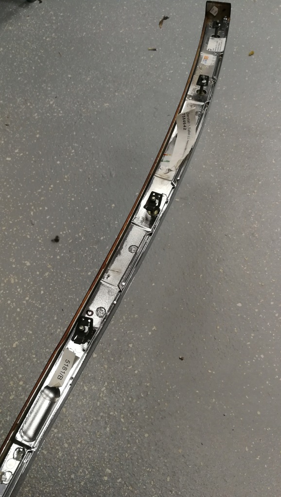 фото №10, Mercedes w211 drewno консолі панелі приладової панелі