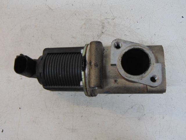фото №4, Suzuki sx4 sedici 1.9 ddis клапан egr