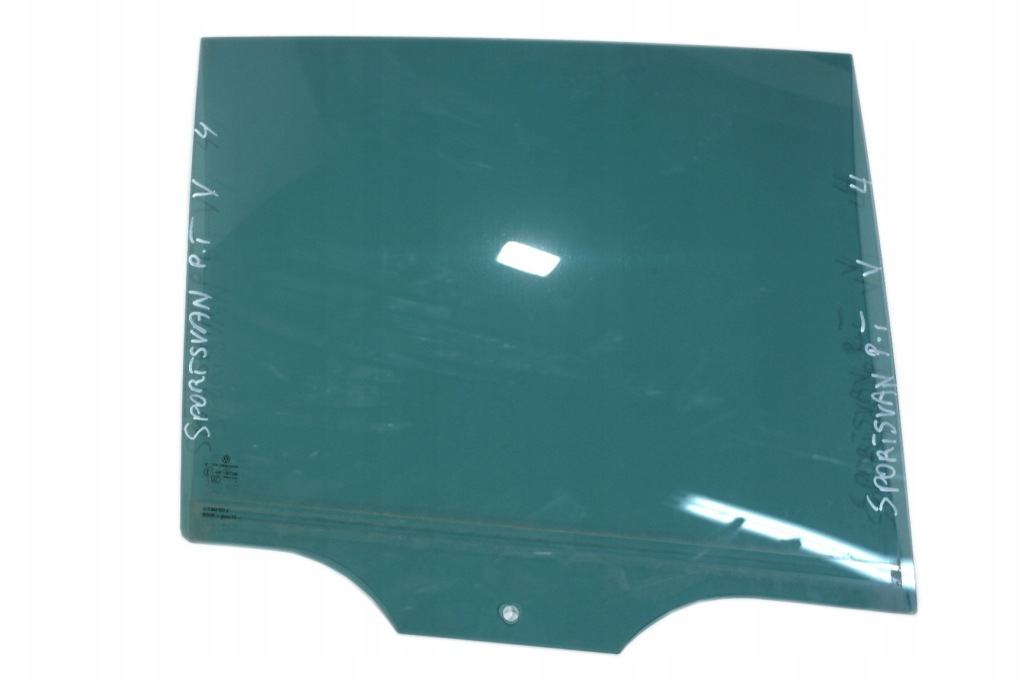 фото №1, Vw sportsvan стекло дверь правая задняя