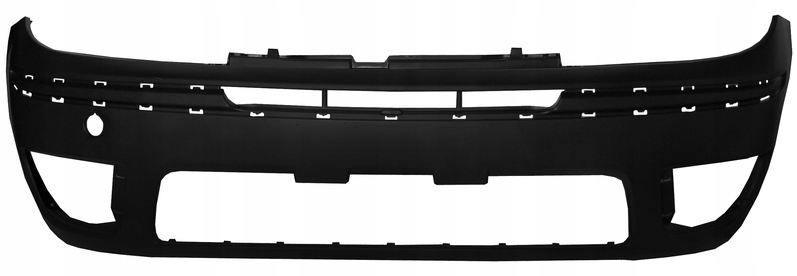 Купить Бампер передний перед fiat punto ii fl 03-10