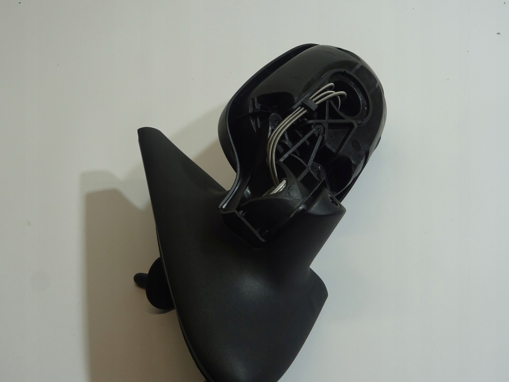 фото №6, Renault megane 99-02 дзеркало ліва 7701471858