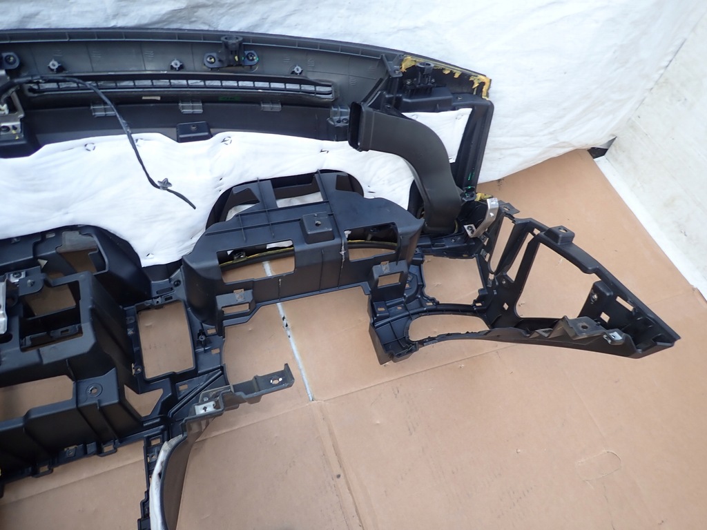 фото №11, Kia magentis ii 06-12 панель приладів подушки безпеки srsy aibag