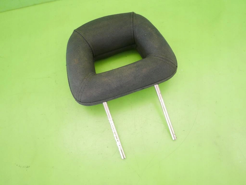 фото №6, Подголовник правый перед mazda 323c bg iv 91-94 3d hb