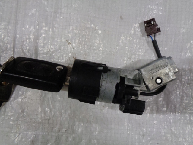 фото №4, 5008 1.6 hdi бортовой компьютер набор стартовый 9666986680