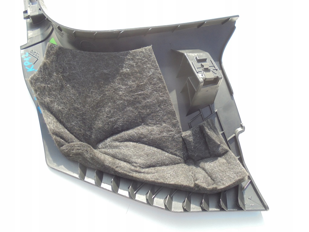 фото №6, Vw t-roc защита порог правая 2ga863484 2017-2021