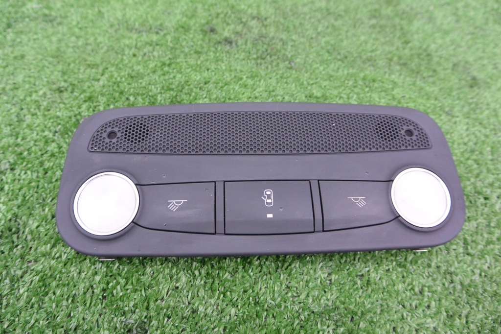 фото №1, Лампа освещение потолочный audi tt 8j перед