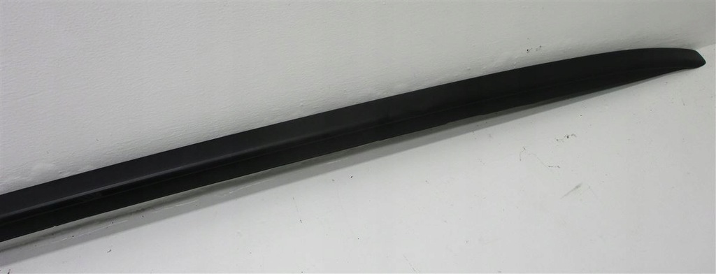 фото №9, Рейлінги дахові чорний mat audi q7 4l 4l0860022m