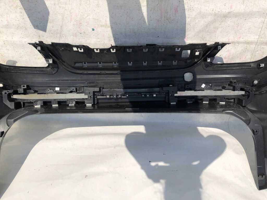 фото №11, Бампер задня ford edge vignale mk2 sport задній