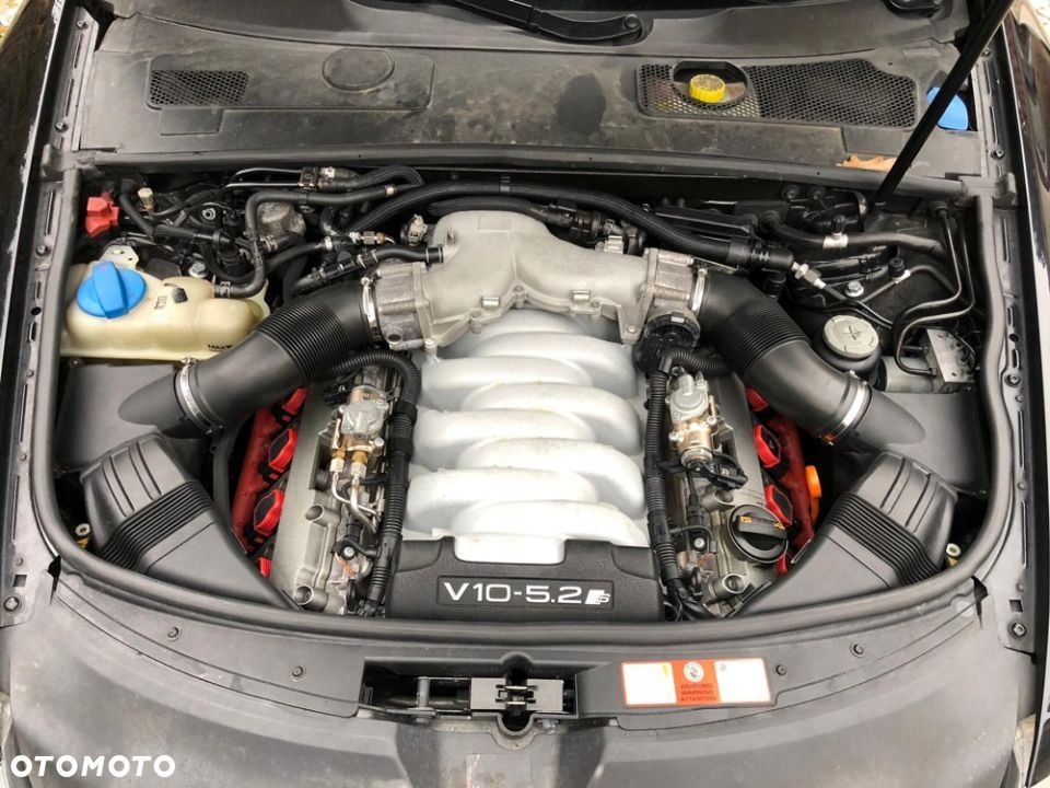 фото №1, Коробка передач передач audi s6 s8 5.2 jms комплектная