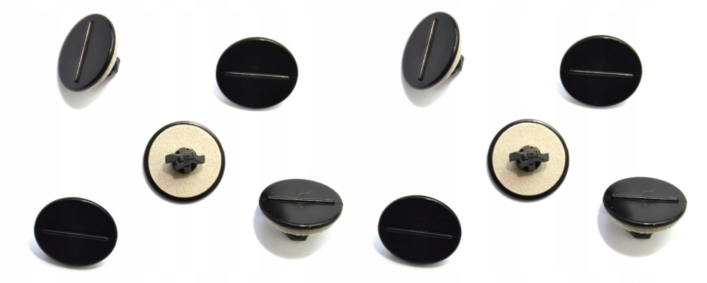 фото №1, Клипса штифт крыла toyota auris camry corolla