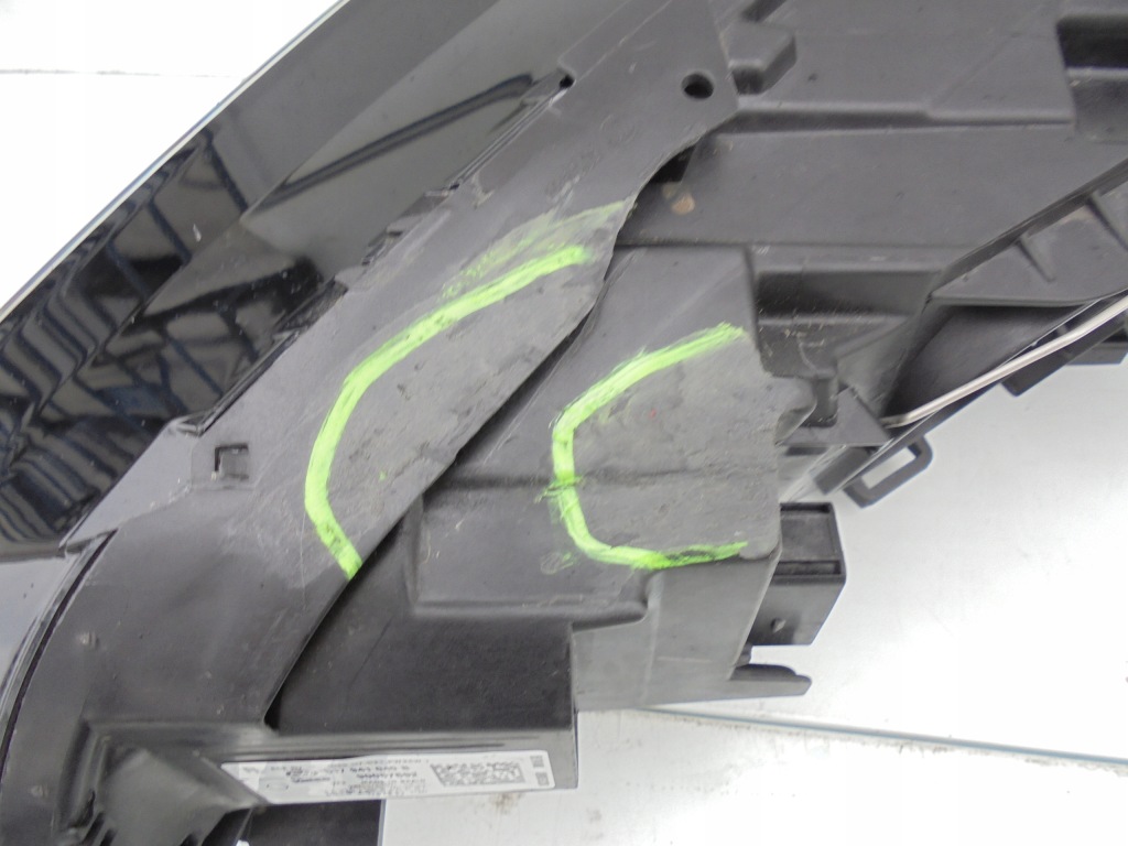 фото №11, Фара ксенон правый vw golf 7 sportsvan