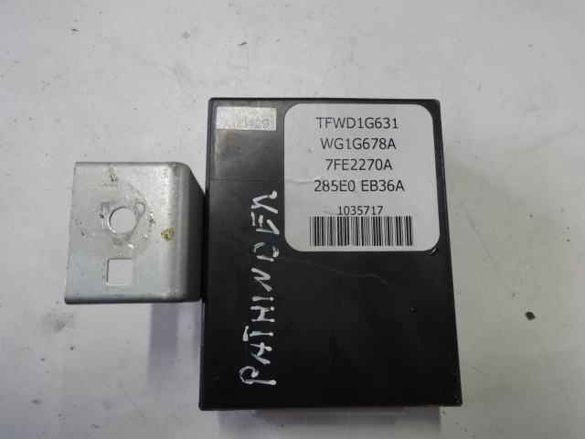 фото №1, Pathfinder r51 05r- модуль блок керування 285e0eb36a