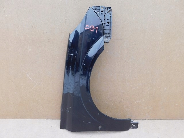 фото №1, Крила правий перед opel vectra c signum lift 06-