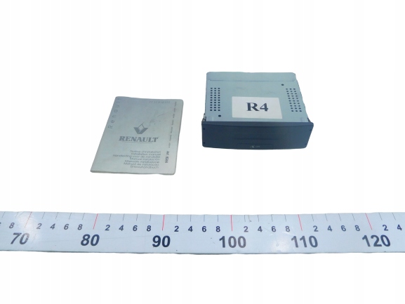 фото №1, Навигация gps renault grand espace iv 8200163081