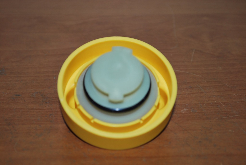 фото №4, Крышка заливной масла renault espace iv grand scenic