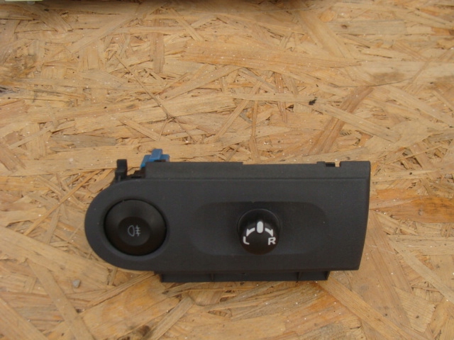 фото №1, Mitsubishi colt 09-.. переключатель зеркал