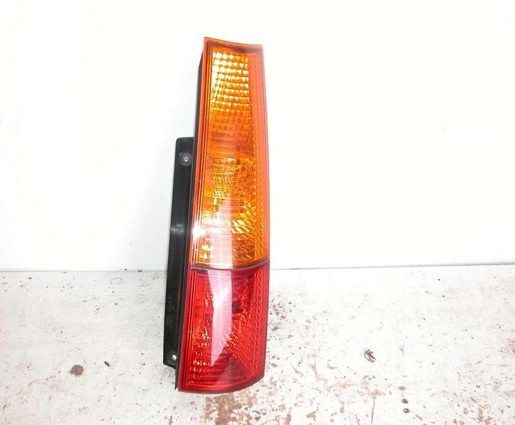 фото №1, Suzuki ignis лампа задняя задняя правая