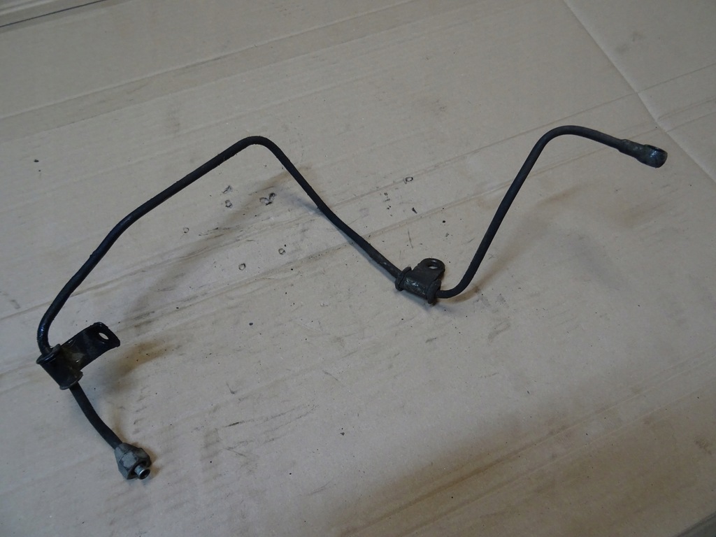 фото №1, Patrol трубка шланг оливи труба 3,3 td k160