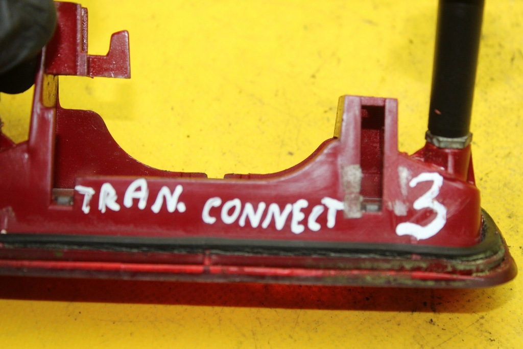 фото №6, Лампа transit connect 1.8 tddi