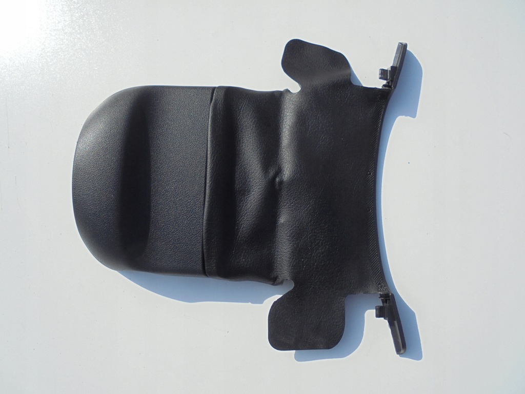 фото №1, Vw t-roc корпус захист керма 2ga858560 17-