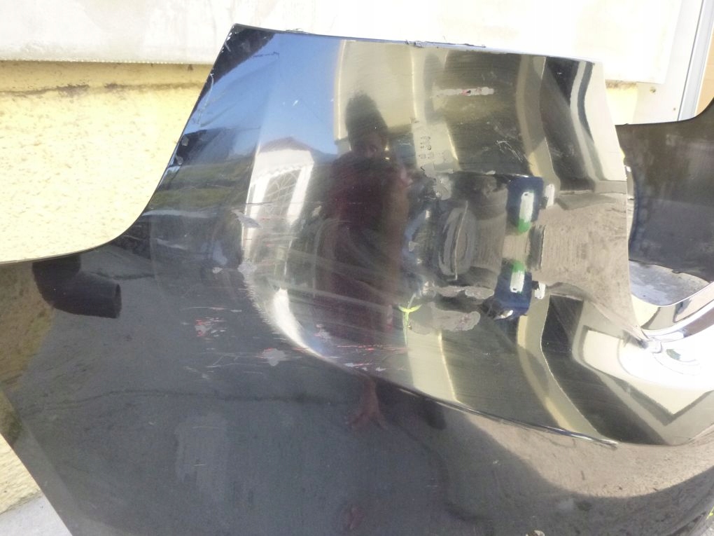 фото №7, Bmw 2 f46 gran tourer бампер задний