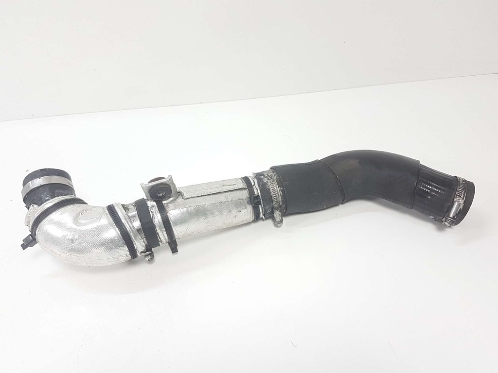 фото №1, Sorento iii 2.2 crdi шланг труба інтеркулер