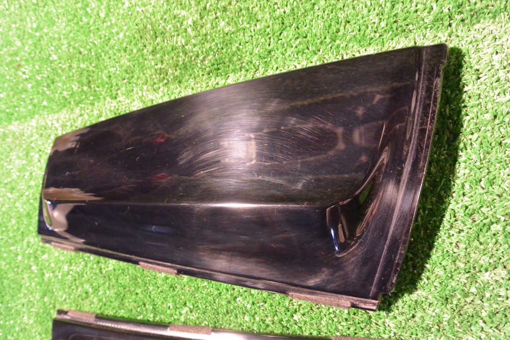 фото №3, Захист стійка задня mini countryman r60 kpl