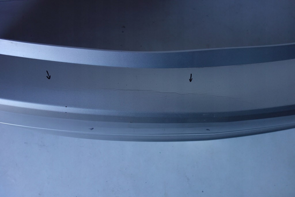 фото №9, Бампер задняя opel meriva b 2010- 13267966