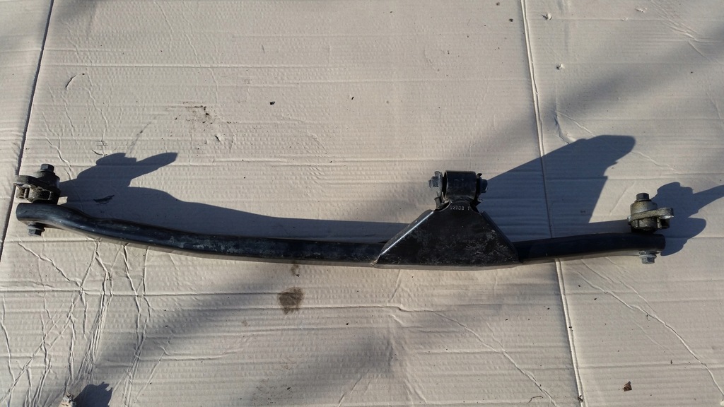 фото №2, Volvo xc90 распорка чашка 8666205