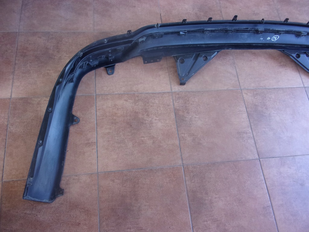 фото №10, Lexus rx450hl 350l 2015- 15-dokładka zdzerzaka задня