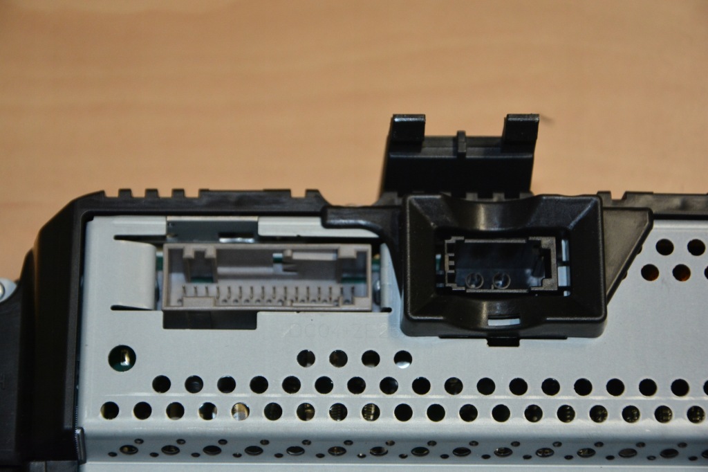 фото №6, Счетчик приборы vw touareg 7p6920880d