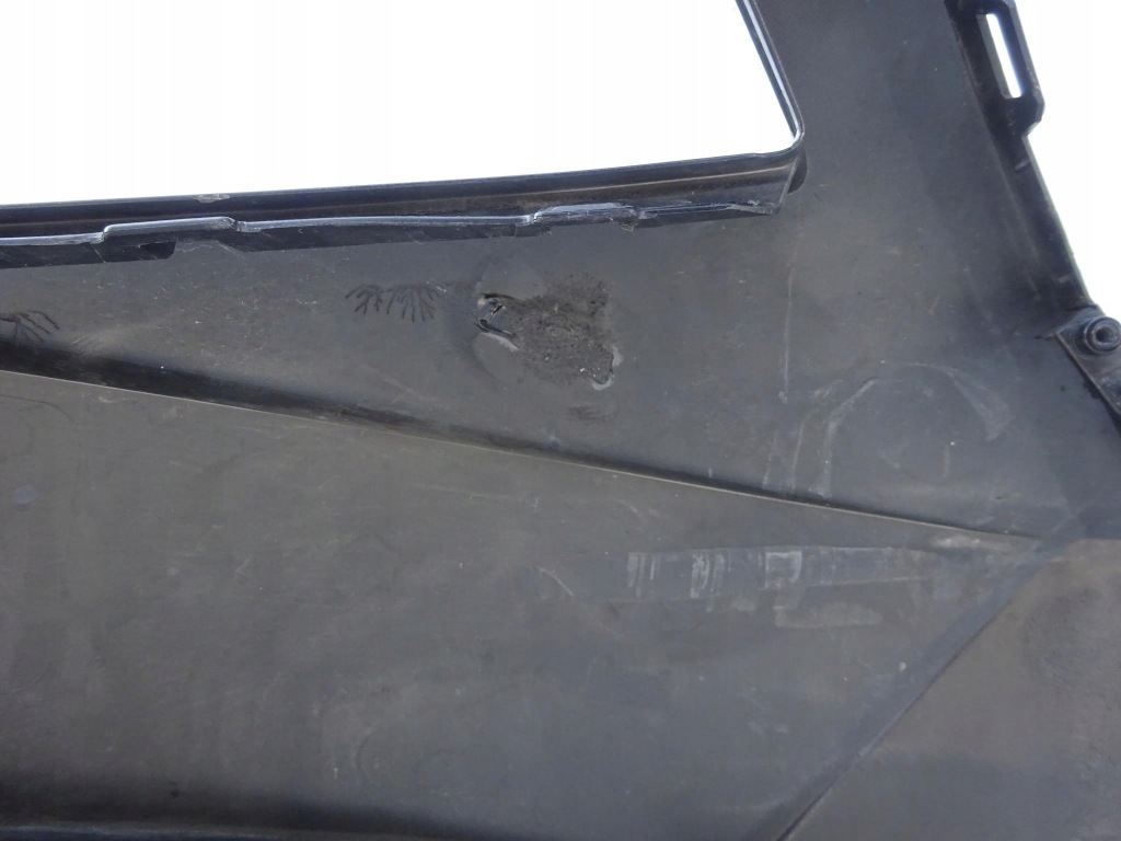 фото №15, Seat ibiza v 6f0 fr бампер перед передний