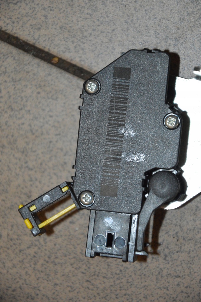 фото №1, Alfa romeo mito реле 00518356270