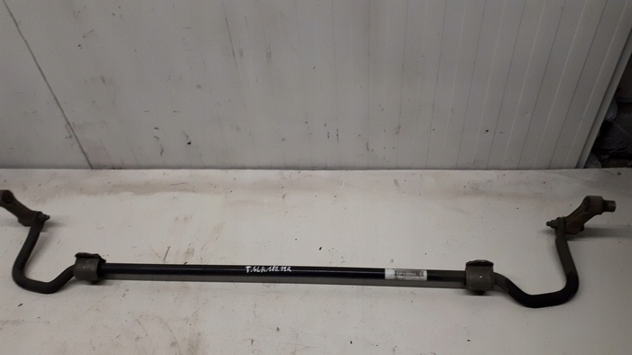 фото №1, Mercedes gla x156 19r стабилизатор задняя