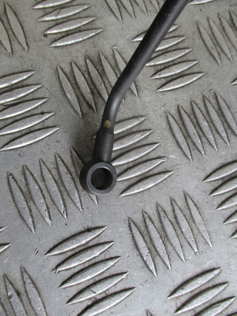 фото №7, Шланг turbo hyundai i30 1.6 crdi 07-10r